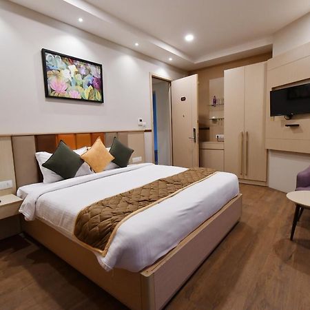Soho Boutique Hotel مَسّور المظهر الخارجي الصورة