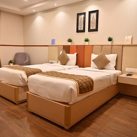Soho Boutique Hotel مَسّور المظهر الخارجي الصورة