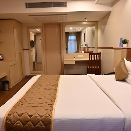 Soho Boutique Hotel مَسّور المظهر الخارجي الصورة