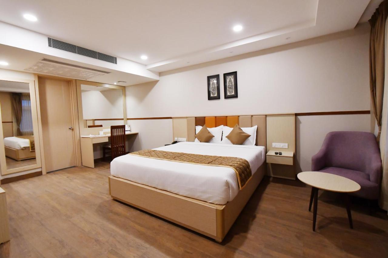Soho Boutique Hotel مَسّور المظهر الخارجي الصورة