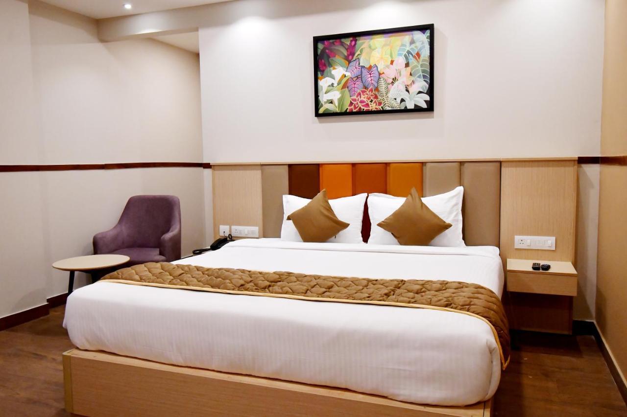 Soho Boutique Hotel مَسّور المظهر الخارجي الصورة