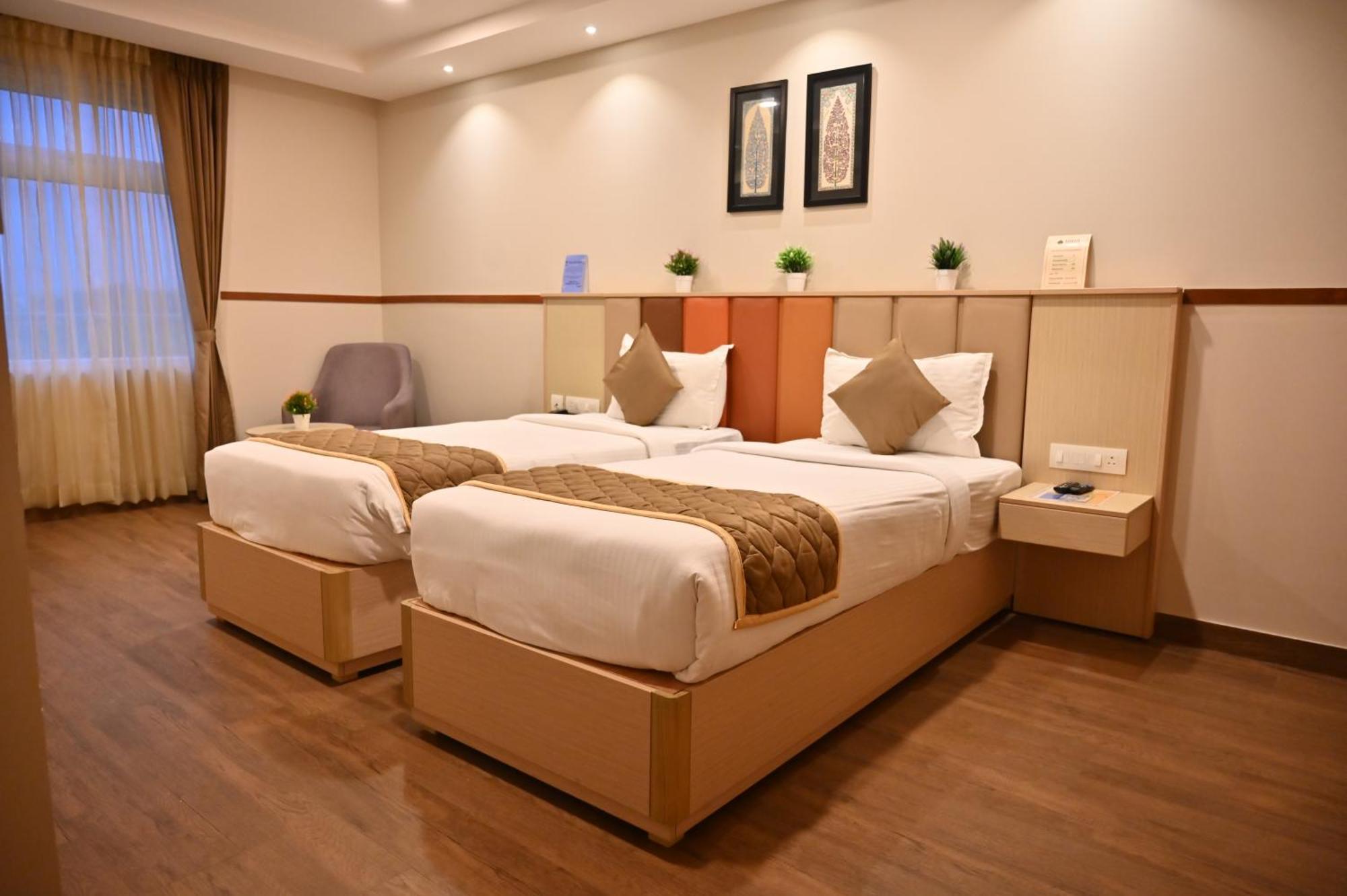 Soho Boutique Hotel مَسّور المظهر الخارجي الصورة