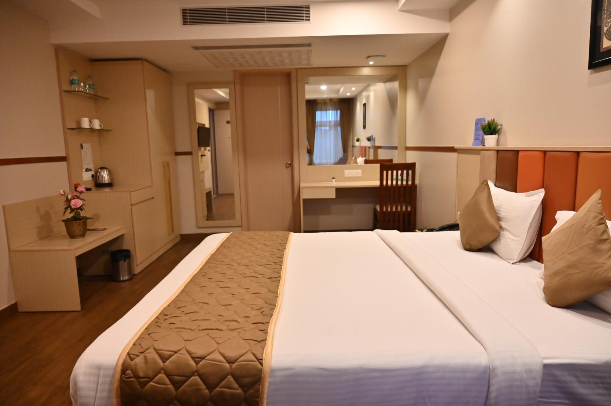 Soho Boutique Hotel مَسّور المظهر الخارجي الصورة
