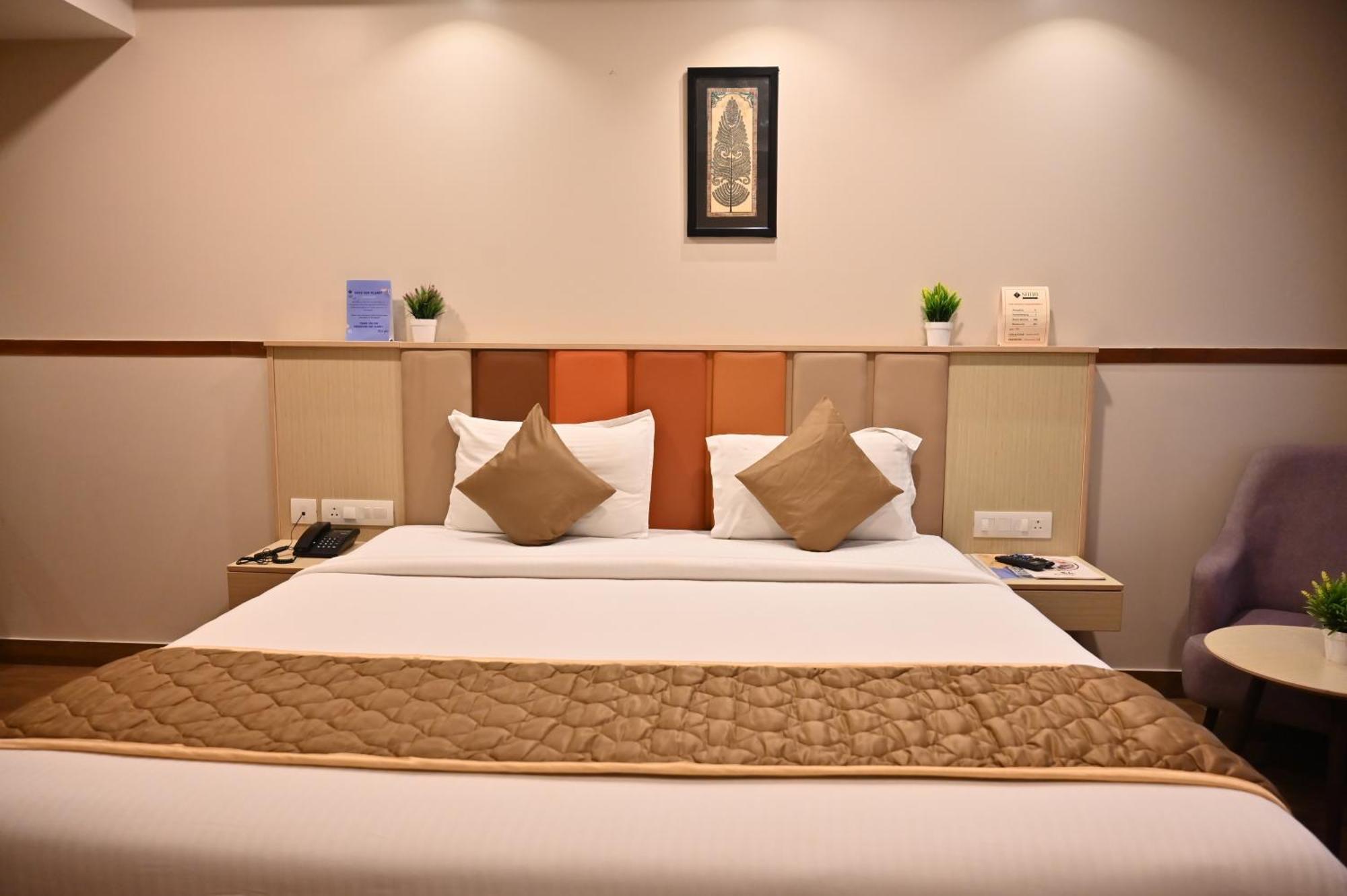 Soho Boutique Hotel مَسّور المظهر الخارجي الصورة