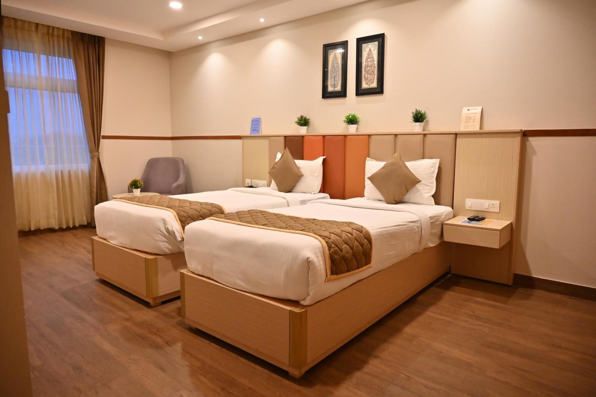 Soho Boutique Hotel مَسّور المظهر الخارجي الصورة