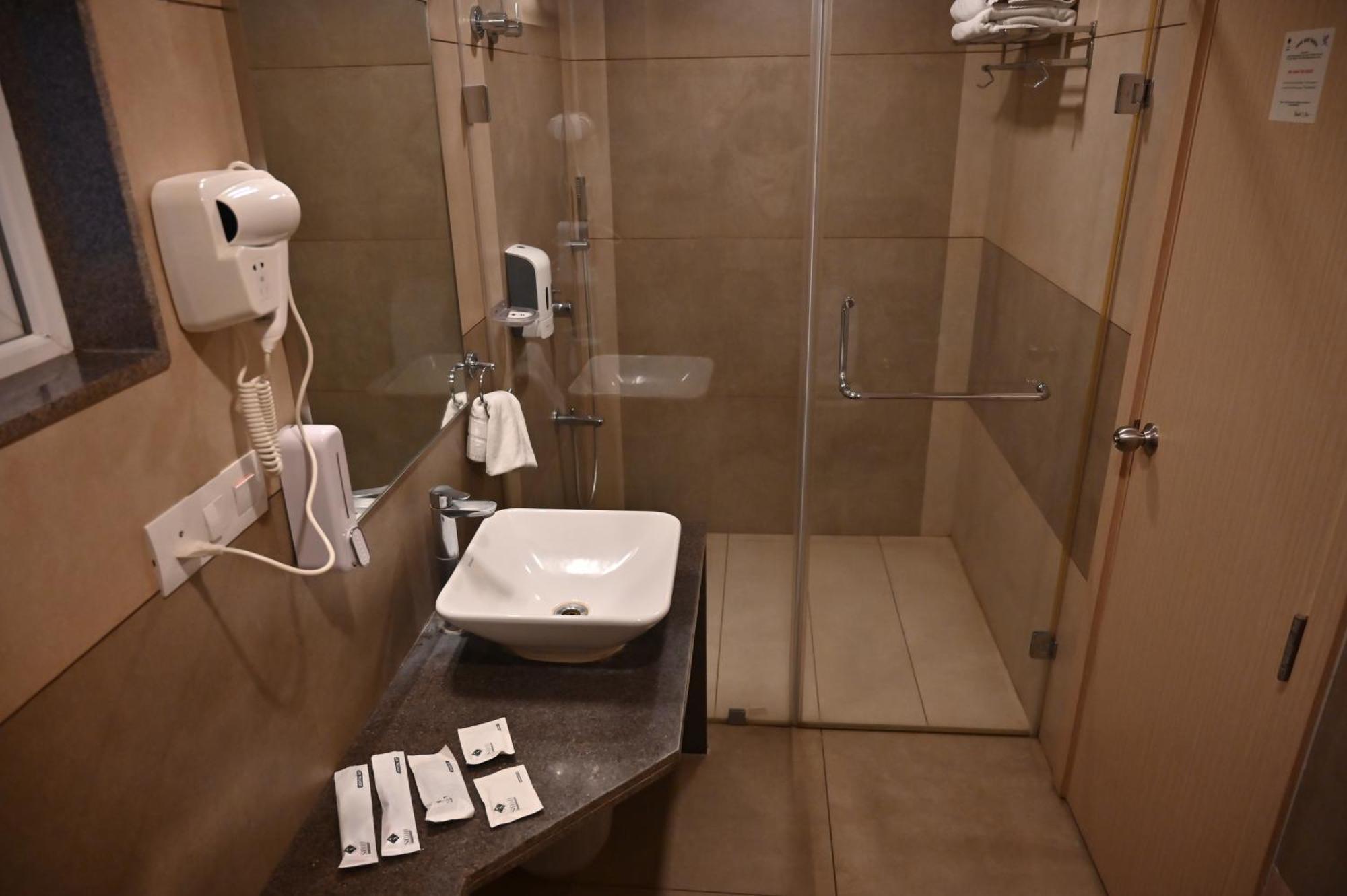 Soho Boutique Hotel مَسّور المظهر الخارجي الصورة