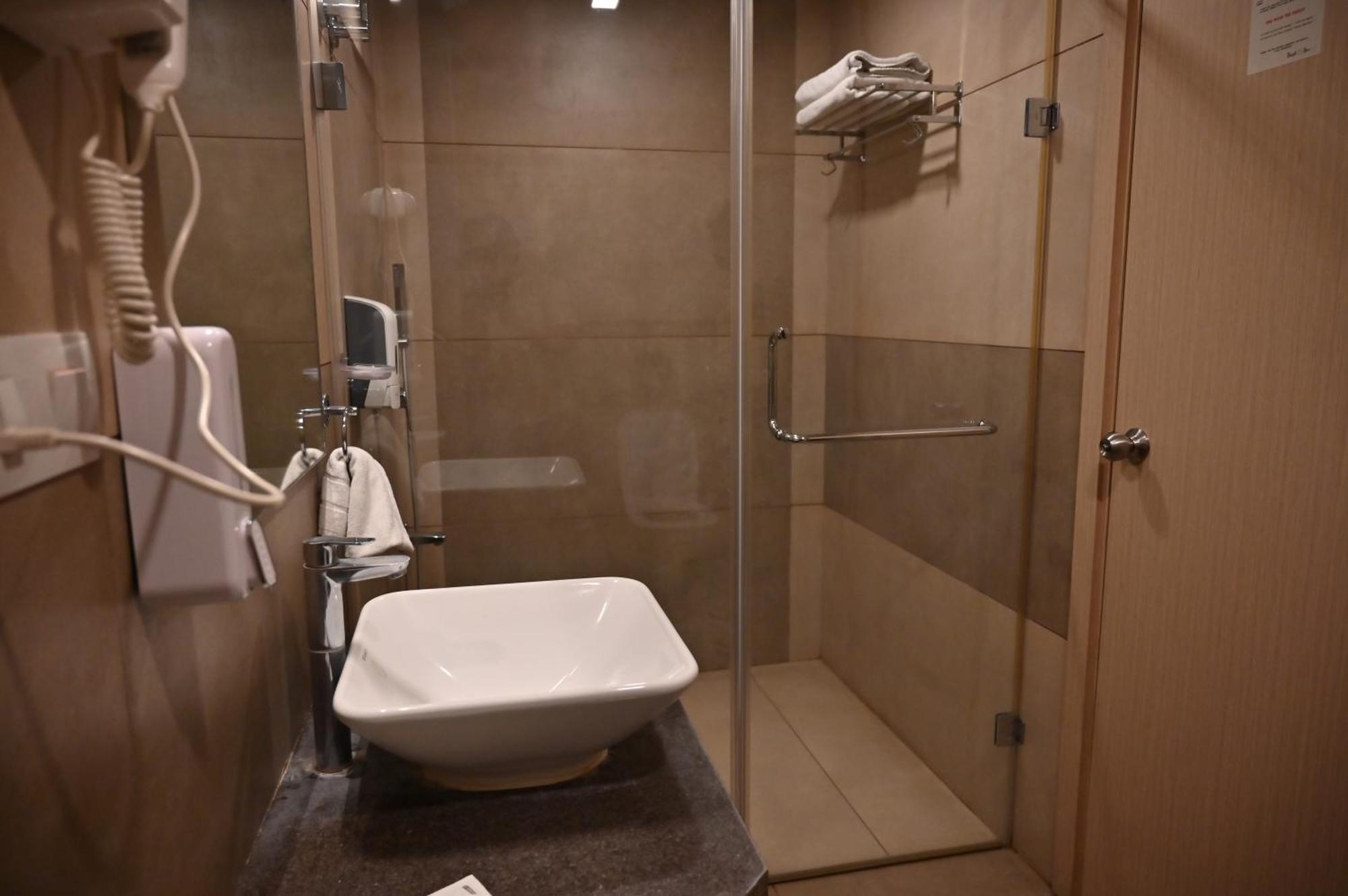 Soho Boutique Hotel مَسّور المظهر الخارجي الصورة
