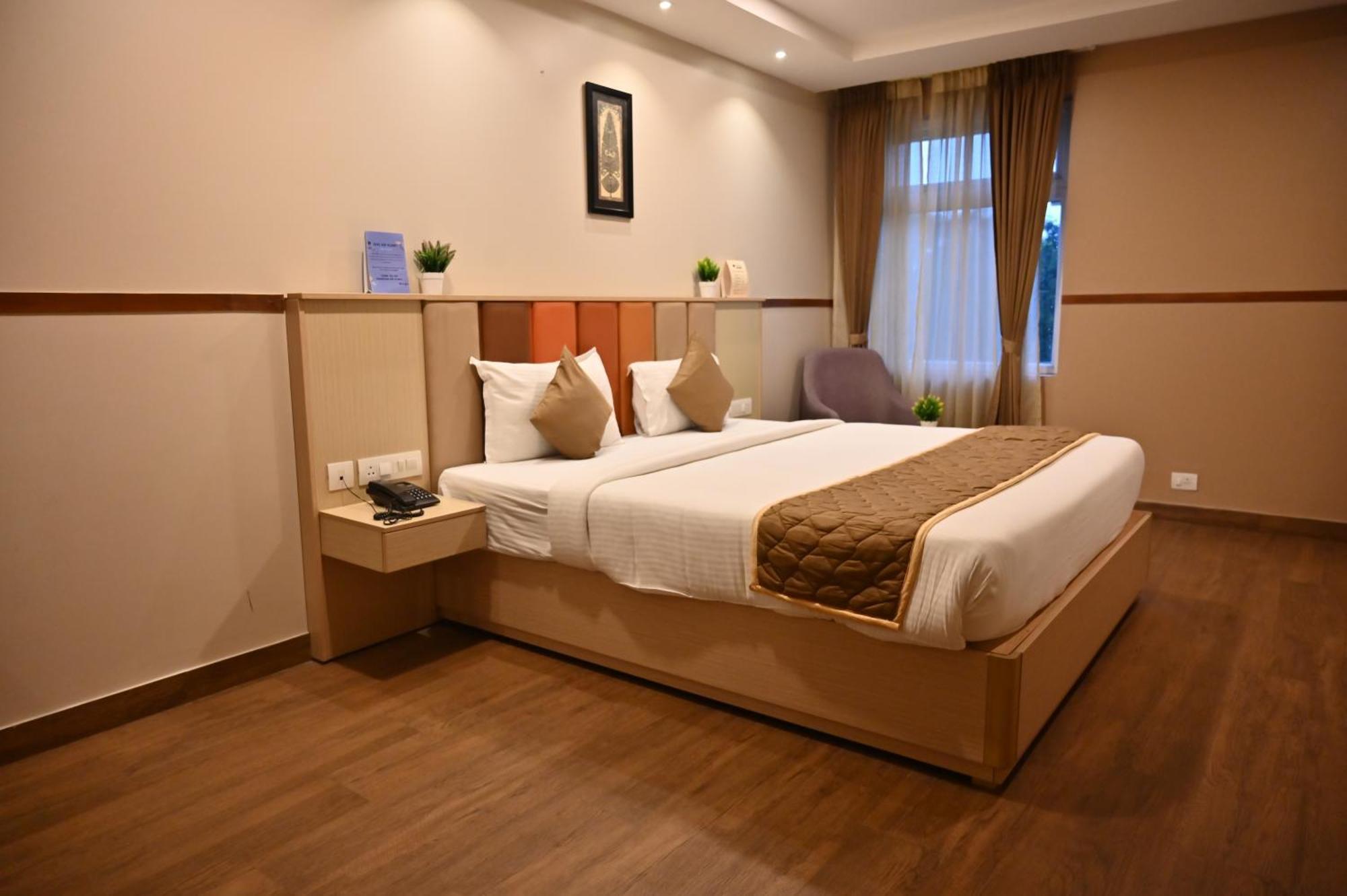 Soho Boutique Hotel مَسّور المظهر الخارجي الصورة