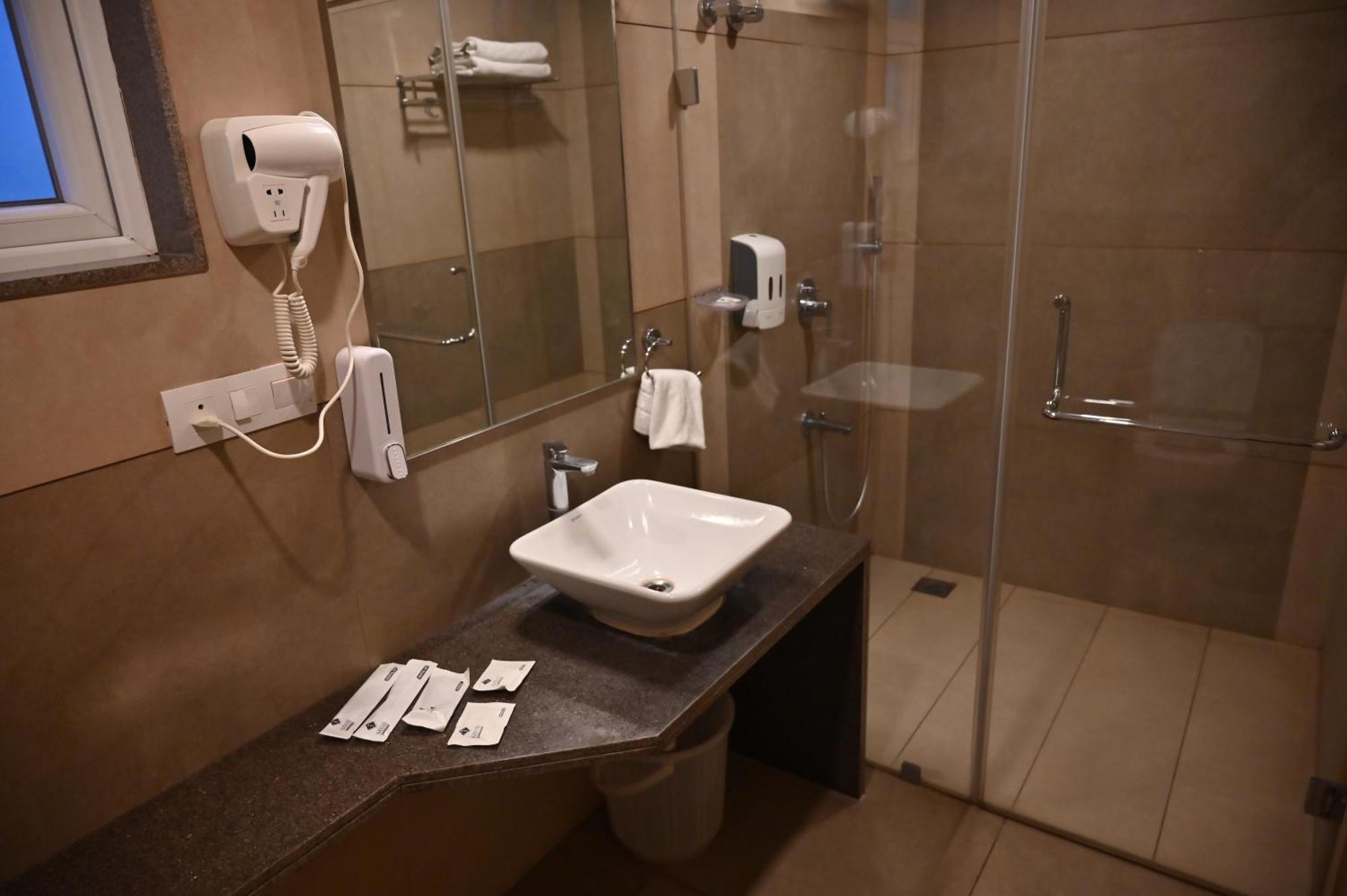 Soho Boutique Hotel مَسّور المظهر الخارجي الصورة
