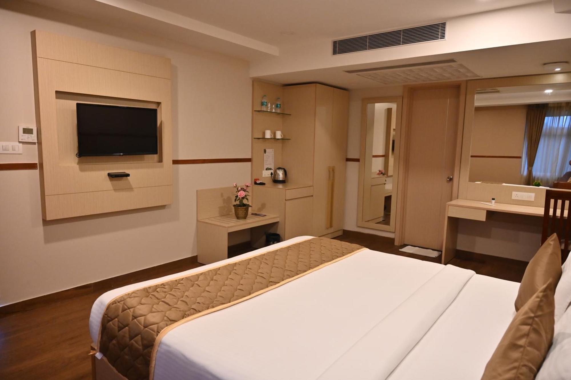 Soho Boutique Hotel مَسّور المظهر الخارجي الصورة