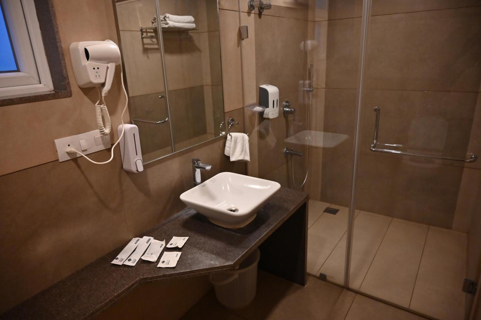 Soho Boutique Hotel مَسّور المظهر الخارجي الصورة
